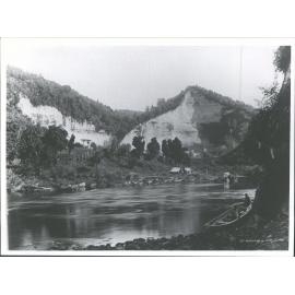 Manganui-a-teao River