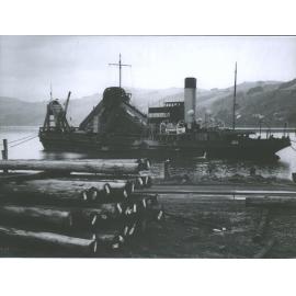 OTAKAU (DREDGE)