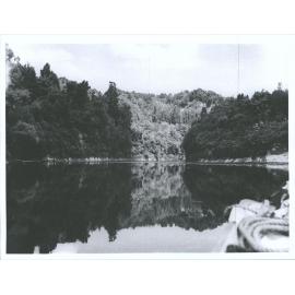 On Taumaranui - Pipiriki Stretch