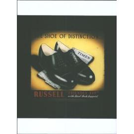 Russell shoes