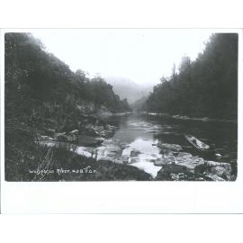 Wanganui River