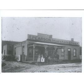 R. Pearson, Draper & Clothier