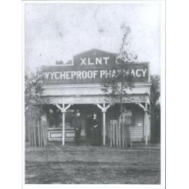 XLNT Wycheproof Pharmacy, Wycheproof, Victoria, Australia