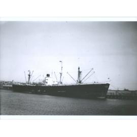 PACIFIC RANGER