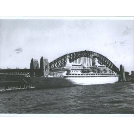 PACIFIC PRINCESS