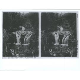 On Great North Road, Warkworth