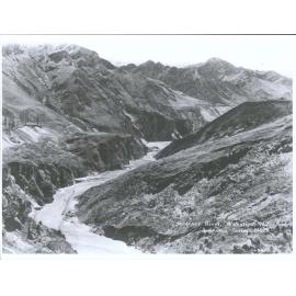 Shotover River, Wakatipu, N.Z.