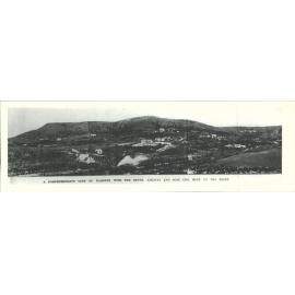 A comprehensive view of Waronui, with the Bruce Railway and Coal Co's. mine on the right