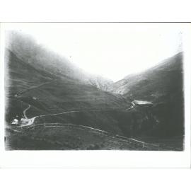 Lower Shotover Hotel & Bridge