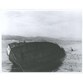 Otago Harbour Mole