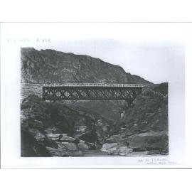 Shotover River Bridge