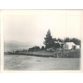 Visit of Dunedin Bowling Club?