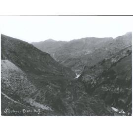 Shotover River, N.Z.