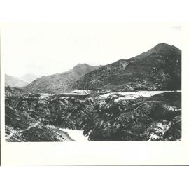 View from Skippers Bridge