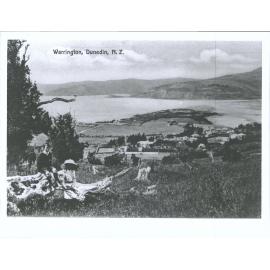 Warrington, Dunedin, N.Z.