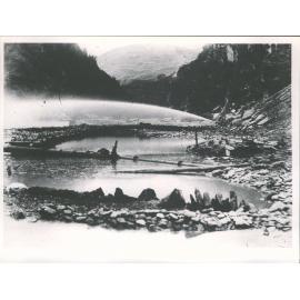 Claim belonging to J.F. Kitto