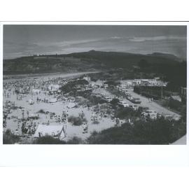 Warrington Beach Surf Championships