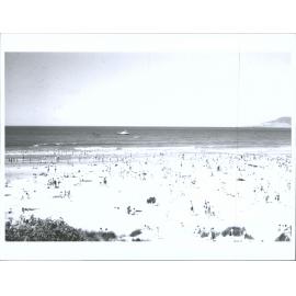 Warrington Beach Surf Championships