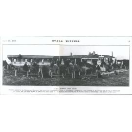 James Powell Rest Home