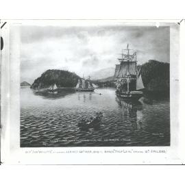 Philip Laing & John Wickliffe