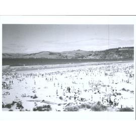 Warrington Beach Surf Championships