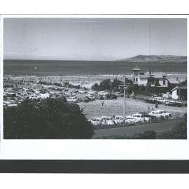 Warrington Beach Surf Championships