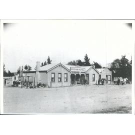 Crown Hotel