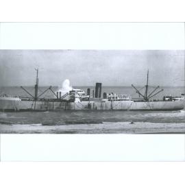 PORT BOWEN