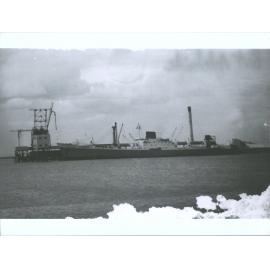 PORT ALBANY