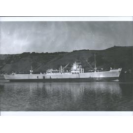 PACIFIC RANGER