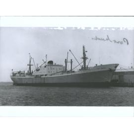 PORT DENISON