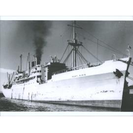 PORT PIRIE