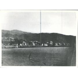 Wellington Waterfront Panorama, part 7