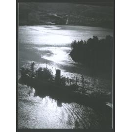 PORT HARDY