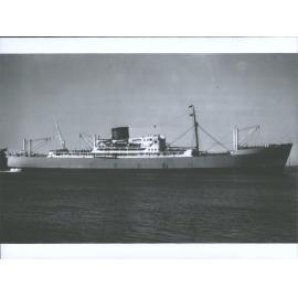PACIFIC PRINCESS