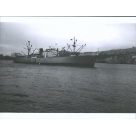 PORT QUEBEC