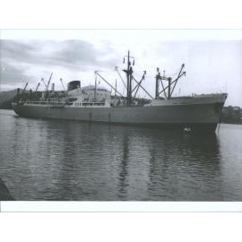 PORT TOWNSVILLE