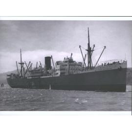 PORT WYNDHAM