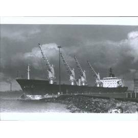 PORT ROYAL