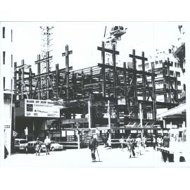 Bank of New Zealand Construction