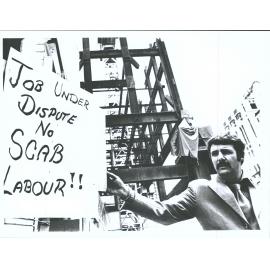 Bank of New Zealand Construction