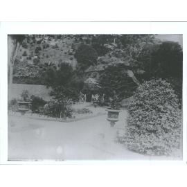Botanical Gardens, Wellington