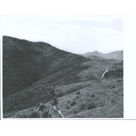 North Island of New Zealand