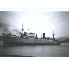 QUEEN ANNE