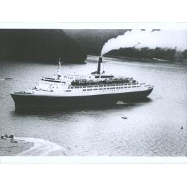 QUEEN ELIZABETH 2 (QE2)