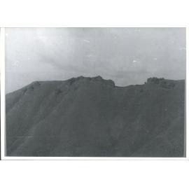 "The Gap" [Devils] from Misery side