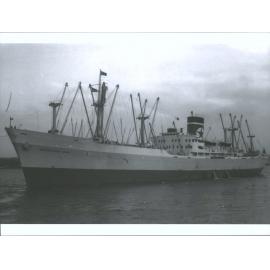 QUEENSLAND STAR