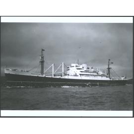 RAKAIA 1945