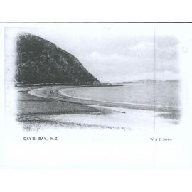Day's Bay, N.Z.
