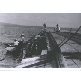 RANGE SCOW